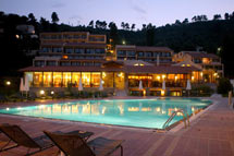 KASSANDRA BAY HOTEL  HOTELS IN  VASILIAS