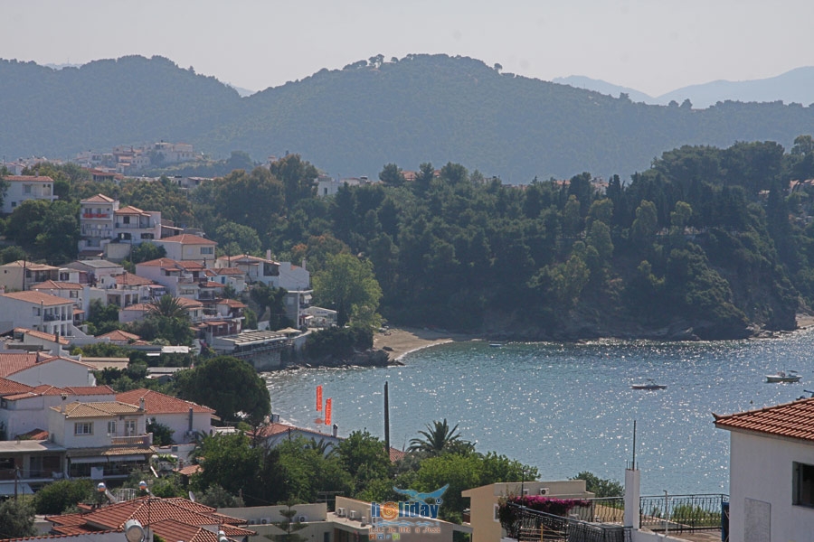 MEGALI AMMOS Photo of the Garden CLICK TO ENLARGE