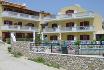 BLUE HORIZON  HOTELS IN  Agios Fanourios SKIATHOS SPORADES ISLANDS