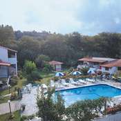 DIMITRIS STUDIOS  HOTELS IN  Agia Paraskevi / Platanias SKIATHOS SPORADES ISLANDS