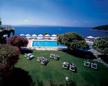 SKIATHOS PALACE HOTEL  HOTELS IN  KOUKOUNARIES