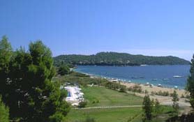 AGIA  PARASKEVI